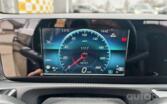 Mercedes-Benz A180 W117/V177 (2018-2021) Hatchback 5-doors