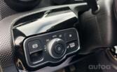 Mercedes-Benz A180 W117/V177 (2018-2021) Hatchback 5-doors