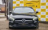 Mercedes-Benz A180 W117/V177 (2018-2021) Hatchback 5-doors