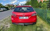 Mazda 6 2011