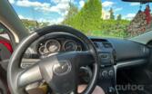 Mazda 6 2011