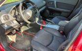 Mazda 6 2011