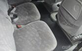 SEAT Alhambra 1998