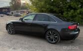 Audi A4 B8/8K Sedan 4-doors