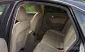 Audi A4 B8/8K Sedan 4-doors