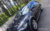 Audi A6 allroad C7