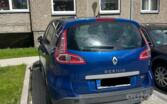 Renault Scenic 3 generation Minivan 5-doors