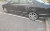 Volkswagen Passat B6 Sedan 4-doors
