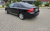 Volvo S80 2 generation [restyling] Sedan