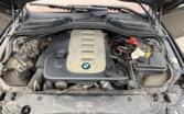 BMW 5 Series E60/E61 Touring wagon
