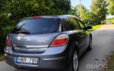 Opel Astra H Hatchback