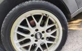 Opel Astra H Hatchback