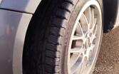Opel Astra H Hatchback