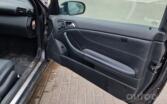 Mercedes-Benz CLC-Class CL203 [restyling] Coupe