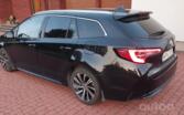 Toyota Corolla E210 wagon