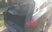 Opel Astra K wagon