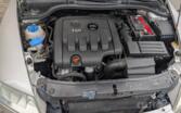 Skoda Octavia 2 generation Combi wagon 5-doors