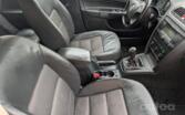 Skoda Octavia 2 generation Combi wagon 5-doors