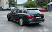 Audi A6 allroad C7