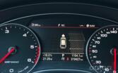 Audi A6 allroad C7