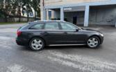 Audi A6 allroad C7