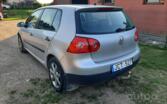 Volkswagen Golf 5 generation Hatchback 5-doors
