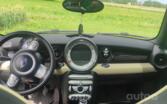 Mini Cooper R56 John Cooper Works hatchback 3-doors