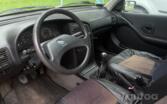 Peugeot 405 1 generation [restyling] Sedan