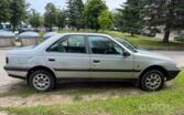 Peugeot 405 1 generation [restyling] Sedan
