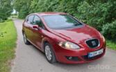 SEAT Leon 2 generation Hatchback 5-doors