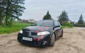 Renault Megane 2 generation RS hatchback 3-doors