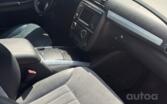 Mercedes-Benz R-Class W251 Minivan