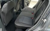 Ford EcoSport 2 generation [restyling] Crossover