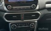 Ford EcoSport 2 generation [restyling] Crossover