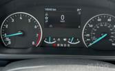 Ford EcoSport 2 generation [restyling] Crossover