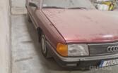 Audi 100 S3 Sedan