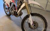 Honda CRF