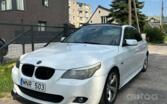 BMW 535 2014