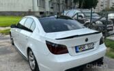BMW 535 2014