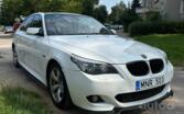 BMW 535 2014