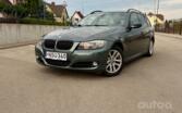 BMW 3 Series E90/E91/E92/E93 [restyling] Touring wagon