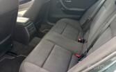 BMW 3 Series E90/E91/E92/E93 [restyling] Touring wagon
