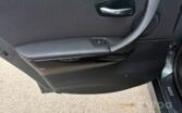 BMW 3 Series E90/E91/E92/E93 [restyling] Touring wagon