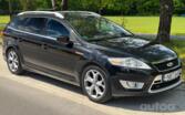 Ford Mondeo 4 generation wagon
