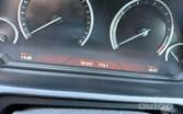 BMW 5 Series F07/F10/F11 Gran Turismo liftback