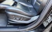 BMW 5 Series F07/F10/F11 Gran Turismo liftback