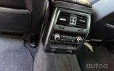 BMW 5 Series F07/F10/F11 Gran Turismo liftback