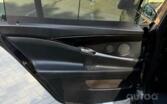 BMW 5 Series F07/F10/F11 Gran Turismo liftback