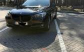 BMW 5 Series F07/F10/F11 Gran Turismo liftback