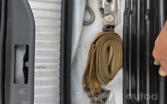 Opel Zafira B Minivan 5-doors